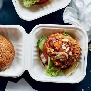 Burger Klassik¹³⁵