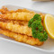 Gambas En Tempura