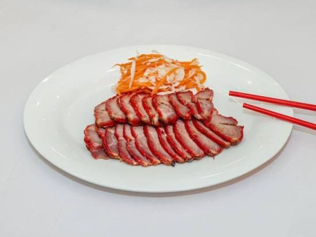 Carne De Porco Para Churrasco