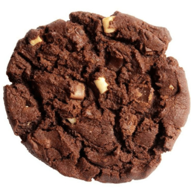 Biscuit Double Chocolat
