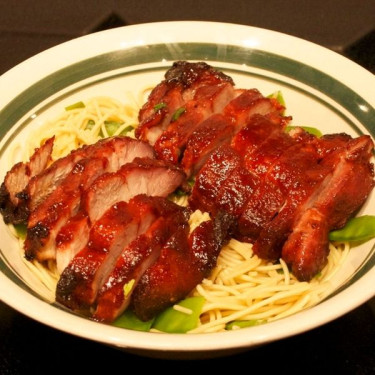 Cerdo Bbq Chino
