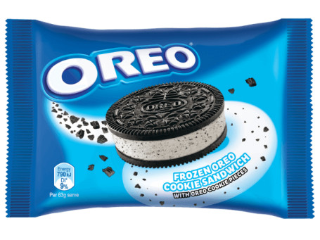 Biscuit Oréo