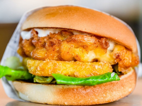 Macarrones Con Queso