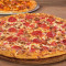 Pizza Hawaii Spécial