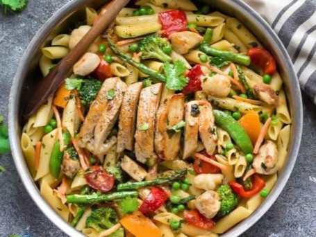 Pollo Primavera