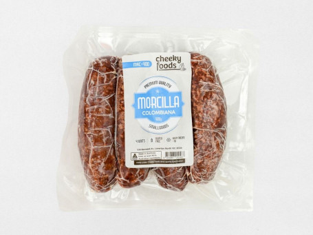 Morcilla