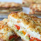 Vegetarisches Croque