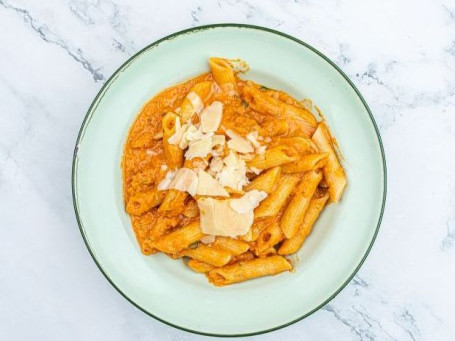 Penne Alla Vodka
