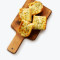 Cheesy Garlic Bread