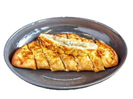 Pain Ail Végétalien