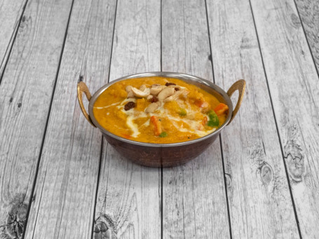 Korma De Nueve Joyas