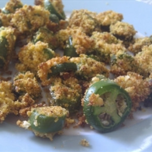 Poppers De Piment Rouge Épicé