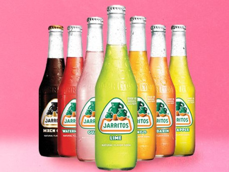 Jarritos