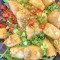 Salt And Pepper Tofu