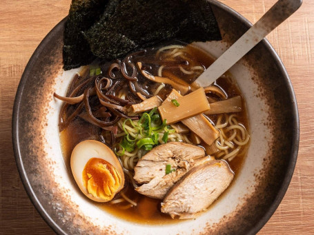 Shoyu Ramen