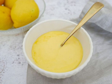 Sauce Hollandaise