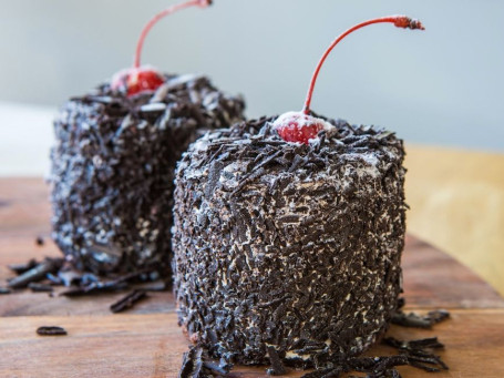 Pastel De La Selva Negra