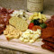 Assiette De Charcuterie