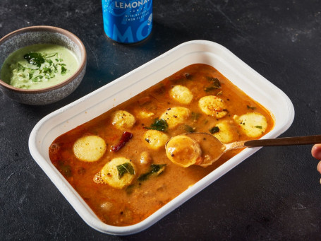 Idli Sambar