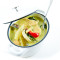 Pollo Thai Curry Verde