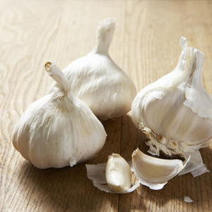 Sauce Piquante Au Poulet Et À L'ail