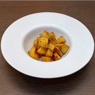 Gebackene Kartoffeln