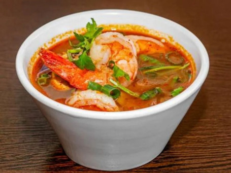 Tom Yum Goong