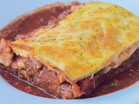 Lasagne Au Boeuf