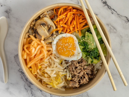 Bibimbap