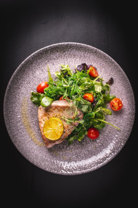 Ensalada De Atún Albacora Blanco