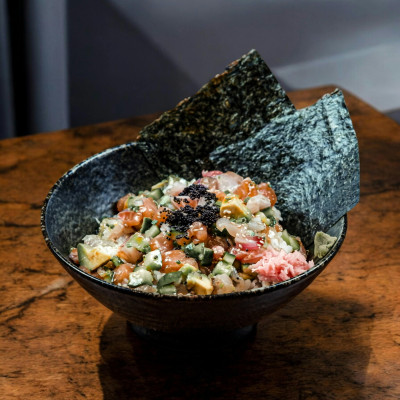 Cola Amarilla Con Jalapeño