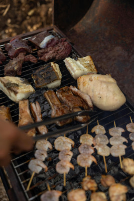 Médaillons De Steak