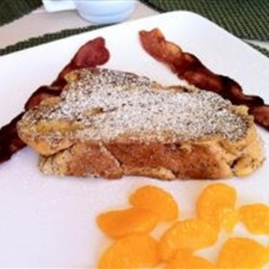 Grand Marnier French Toast