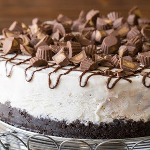 Cookie À La Glace Reese's