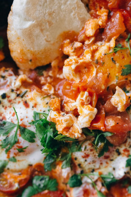 Crevettes Frites Croustillantes