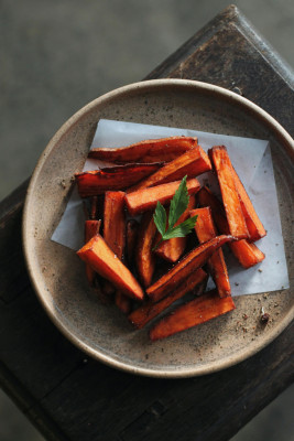 Comida Familiar Desayuno De Panqueques Todo El Día