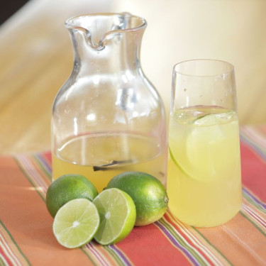 Tres Agaves Skinny Margarita