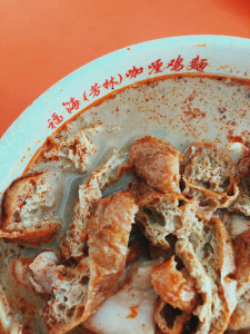 Especial De Almuerzo Chow Mein De Cerdo