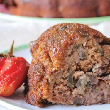 Hóng Shāo Dòu Fǔ