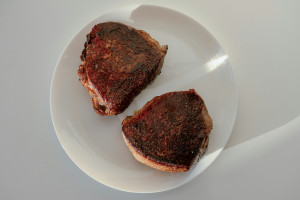 Burger Avocat Bacon Whatameal