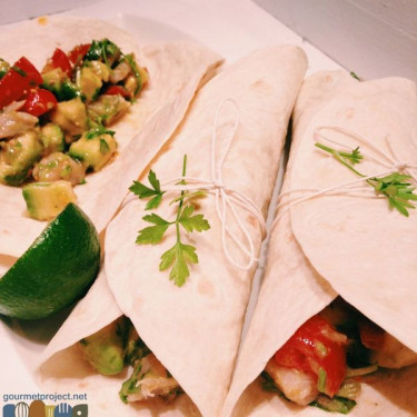 Tacos A La Carte