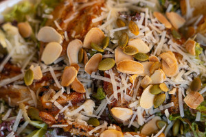 Ensalada Side House O César