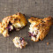Scone De Frutas