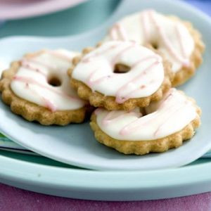 Fiestas De Cumpleaños