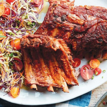Côtes Levées Baby Back Steak