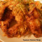 Ailes De Poulet Tandoori (6 Pcs)