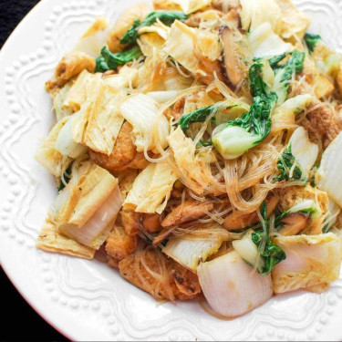 V1. Délice De Légumes