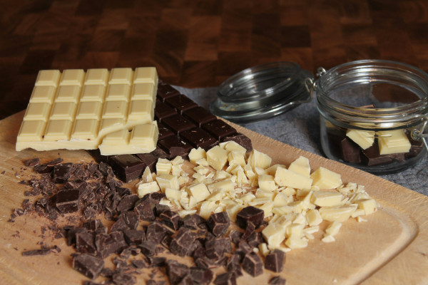 Galletas Ritz Con Mantequilla De Maní