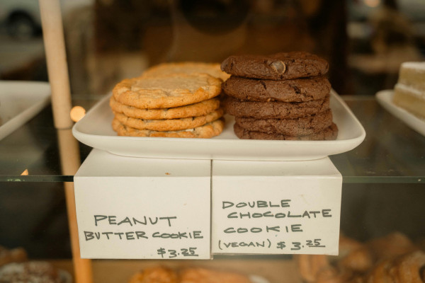 Galletas Ritz Con Mantequilla De Maní