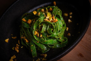 Sous-Marin Jambon, Salami Et Fromage